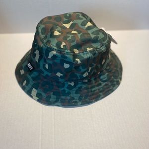 Neff bucket hat